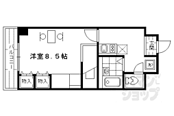レオパレス三井田 1001