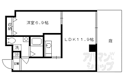 ルーミネス芦谷三番館 103
