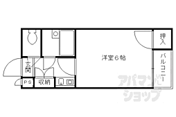 京都市山科区東野狐藪町