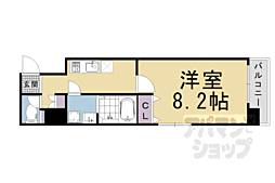 長岡京市長岡2丁目