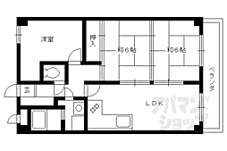 長岡京市長岡一丁目