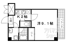京都市山科区東野門口町
