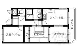 長岡京市馬場2丁目