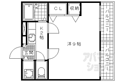 京都市山科区大塚野溝町