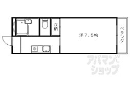 京都市山科区勧修寺平田町