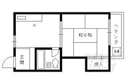 長岡京市神足1丁目