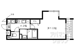 京都市山科区大宅中小路町