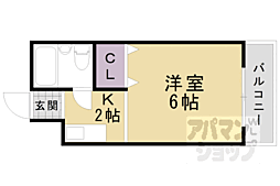 長岡京市東神足1丁目