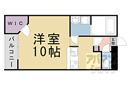 京都市山科区大宅中小路町