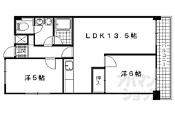 京都市山科区竹鼻地蔵寺南町