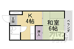 京都市山科区大宅御供田町