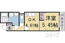 京都市山科区竹鼻木ノ本町