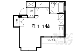 宇治アロームI 101