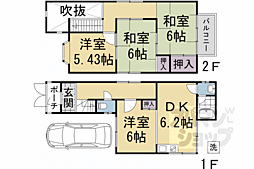 宇治神明石塚 1