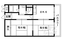 スクエアメゾン醍醐 510