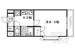 グレイス春日森 204
