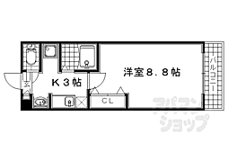 レジデンス小倉 307