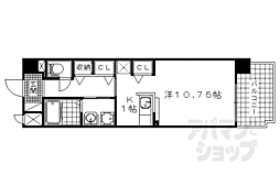 京都市山科区西野小柳町