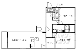 フルーレ鴨川 101