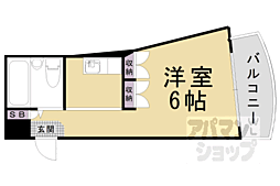 京都市山科区竹鼻西ノ口町