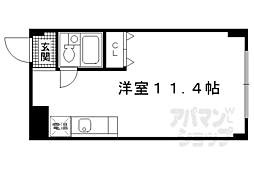 竹田マンション 110