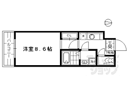 メゾン・ホープ 4A