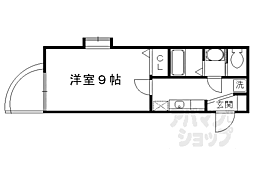 メゾン・ウィッシュ 3E