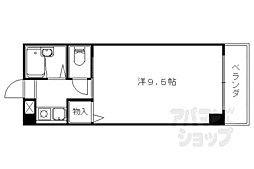 京都市山科区小山中ノ川町