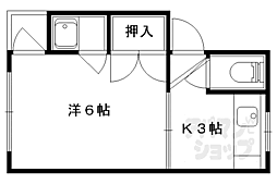 京都市山科区東野門口町
