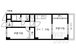 向日市寺戸町西田中瀬