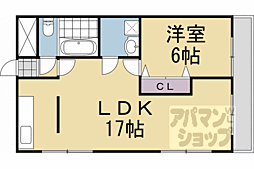 長岡京市友岡2丁目