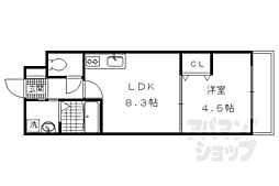 クレドール伏水苑 203