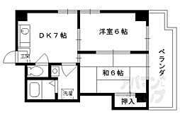 アーバンハイツ伊賀 305