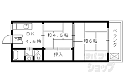 マンション中川 407