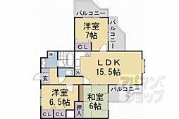 Ｇｒａｎ　Ｐｉｎｏ伏見桃山 1106