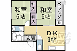 向日市寺戸町大牧