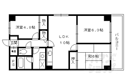 Ｌａ・Ｇｒａｚｉｅ大久保 203