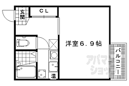 ラ・シャンブル 301