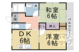 向日市物集女町南条