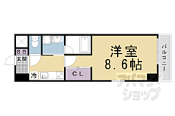 京都市山科区御陵中内町