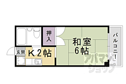 京都市山科区四ノ宮川原町