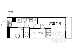 レオパレスグリーングラスI 304