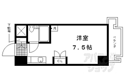 サンヒルズハウス 403