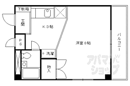 ジュネス大江 301