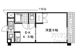 アネックス大久保 407