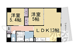 京都市山科区東野舞台町