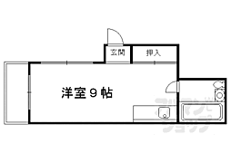 ラッキーハイツ 101