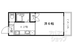 京都市山科区西野山中鳥井町