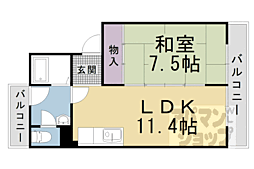 京都市山科区西野山階町
