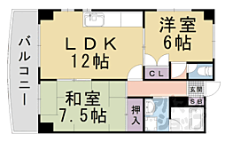 京都市山科区四ノ宮神田町